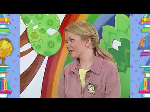 Видео: Школа Шишкиного Леса. Русский язык. Наречие