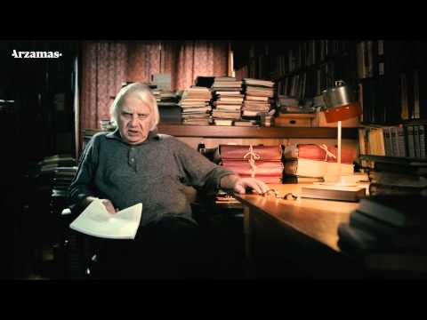 Видео: Фет. Поэт против прозы жизни. Русская классика. Начало