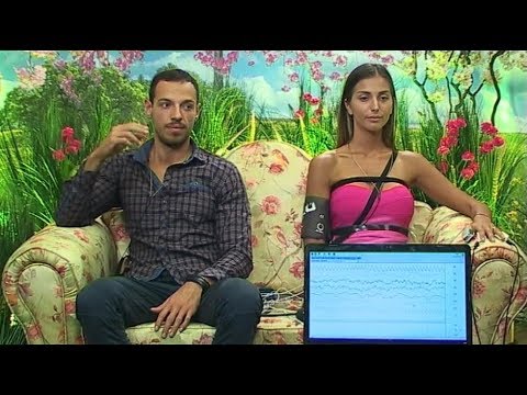 Видео: Коментаторите в "На кафе" за изневерите на Дани и Алекс - VIP Brother 2017