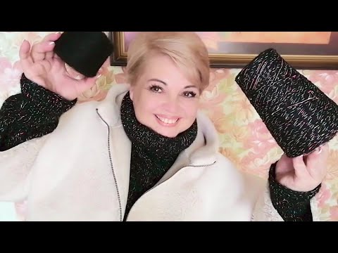 Видео: Мой КОСМОС по УЮТУ - просто КОСМОС!🌝👍❤️ #вяжупросто