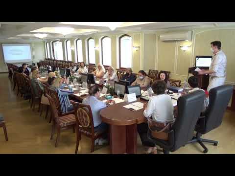 Видео: Рассмотрение заявления о лишении Седовой Н.В. ученой степени доктора экономических наук