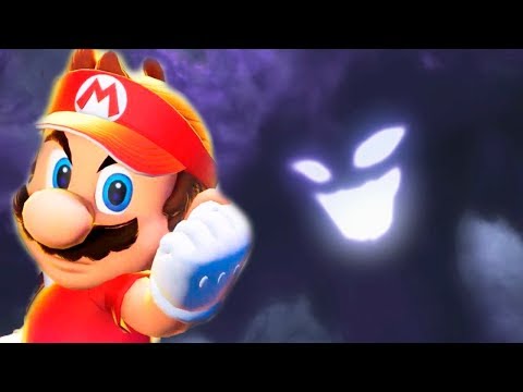 Видео: МАРИО ТЕННИС #1 мультик игра для детей Детский летсплей на СПТВ Mario Tennis Aces