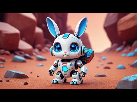 Видео: Полёт на Венеру! 🚀 Аудиосказка для детей!