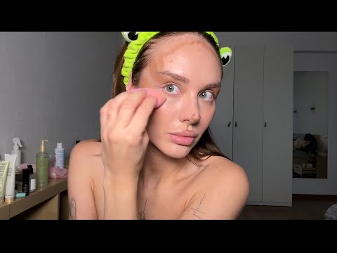 Видео: Новинки в моей косметичке. Что оставляю🫶🏼, а что в мусорку❌