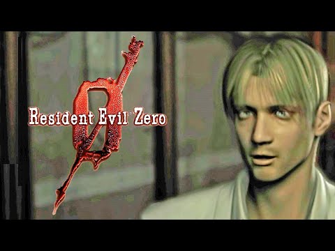Видео: ПРАВДА ИЛИ ЛОЖЬ Resident Evil Zero HD Remaster Русская озвучка