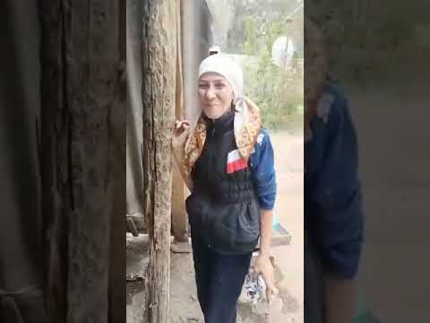 Видео: ауылдағы ақ досым