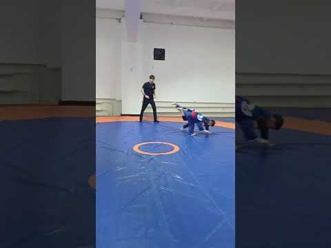 Видео: Чемпионат города, схватка за выход в Финал #спорт #jiujitsu