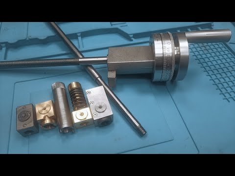 Видео: Поиск оптимальной гайки для WM210F400!