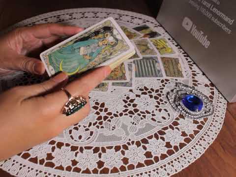 Видео: Вся правда о вашей судьбе! В чем поставите точку?