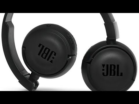 Видео: Ремонт бездротових навушників JBL T460BT