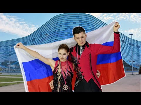 Видео: Александр Галлямов и Анастасия Мишина биография и путь к успеху фигурное катание