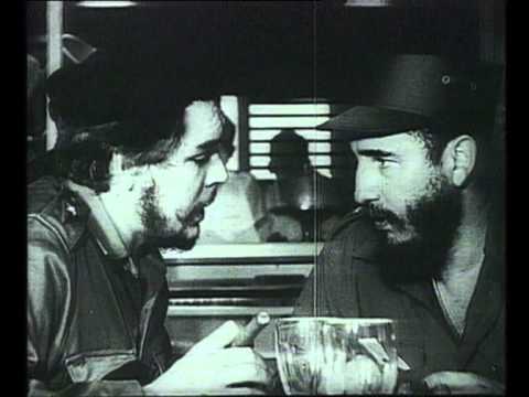 Видео: Александр Ф. Скляр - Команданте Че