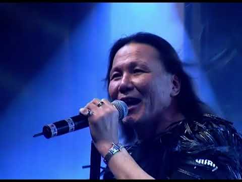 Видео: Хурд - Хайрын Салхи February 27, 2010 (Full Concert)