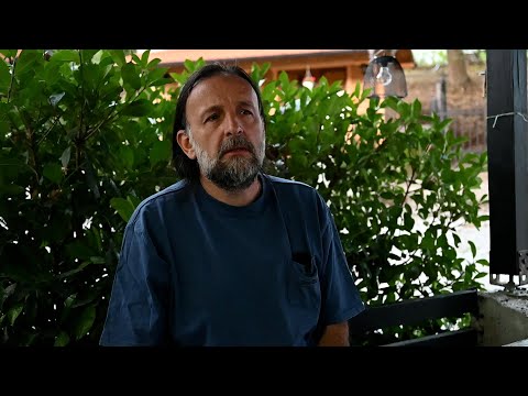 Видео: Деца свих нас I Разговор са Живојином Ракочевићем