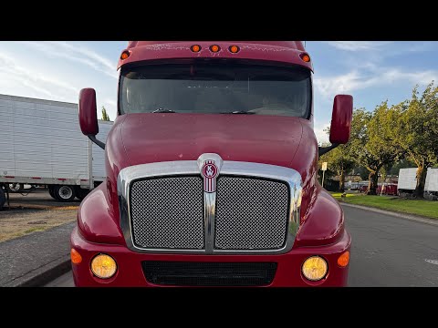 Видео: Купил старый трак а заплатил как за новый.