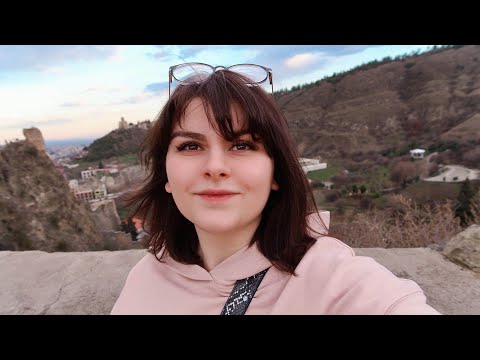 Видео: КАК ПРОШЛО МОЕ СОБЕСЕДОВАНИЕ НА ГРАЖДАНСТВО ГРУЗИИ // КАНАТНАЯ ДОРОГА И ПАНОРАМА ГОРОДА