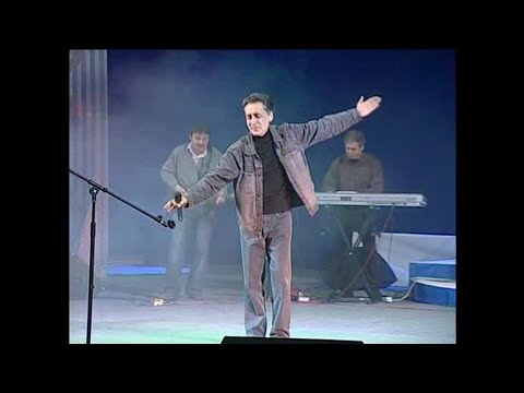 Видео: Далер Назаров - Концерти солинави дар Кохи Борбад