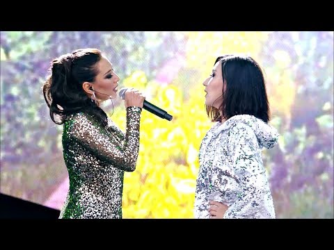 Видео: Gakku Дауысы 2018 Ayree & Мадина Сәдуақасова - Өзгелер мендей бола ала ма?