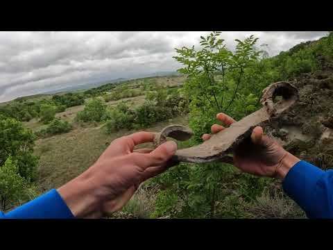 Видео: Побити камъни Канарата част-1