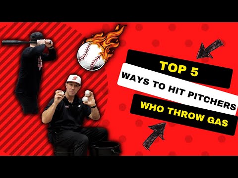Видео: ТОП-5 способов ударить питчеров, которые бросают газ