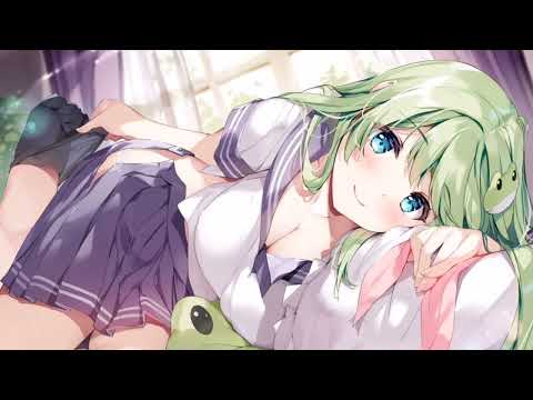 Видео: Nightcore - Кароче | Время и Стекло