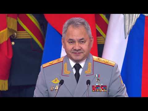 Видео: Концерт к 100-летию ЦСКА