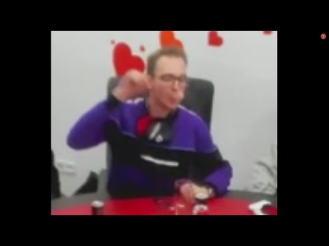 Видео: Лоску сделает приятно каждому, если он черный / "Язык любви" в Мафии /