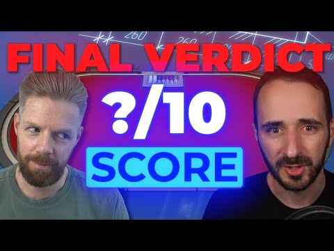 Видео: ПРАВДА об игре TheWakko — окончательный вердикт Ури Пелега