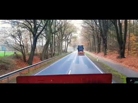 Видео: ДАЛЬНОБОЙ. РАБОТА В УДОВОЛЬСТВИЕ НА КОНТЕЙНЕРОВОЗЕ.