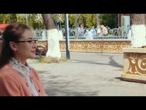 Видео: Әсел Мусина: Менің мамандығым - менің мақтанышым!