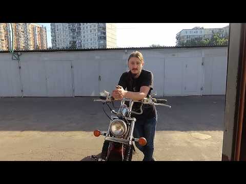 Видео: Настройка клапанов на Suzuki VS Intruder.