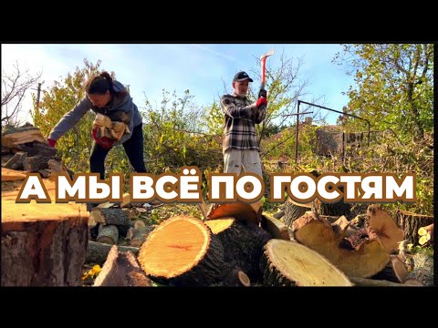 Видео: В гости с пользой #синдикилайф #переездвсербию #жизньзаграницей #ремонтдома