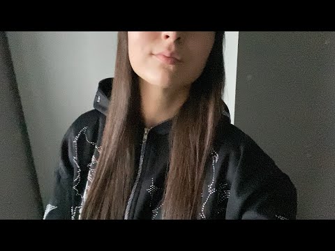 Видео: асмр супер мега быстрая чистка ауры и негативных мыслей 🫵🏻