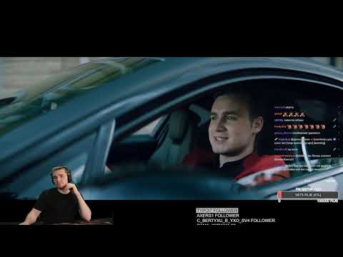 Видео: Реакция Диктора на: SOBOLEV - НИКОЛАЙ [ПРЕМЬЕРА ЛУЧШЕГО КЛИПА]