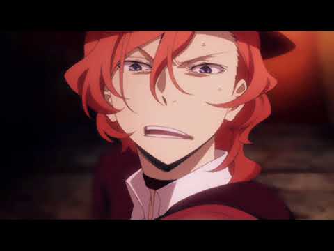 Видео: Провод старого года[аниме прикол]Бсд прикол