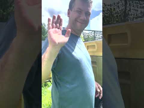 Видео: Как мы собираем и храним трута для ИО (искусственного осеменения)