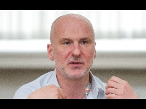 Видео: Николай Ссорин-Чайков. Советская этнография и изобретение Запада