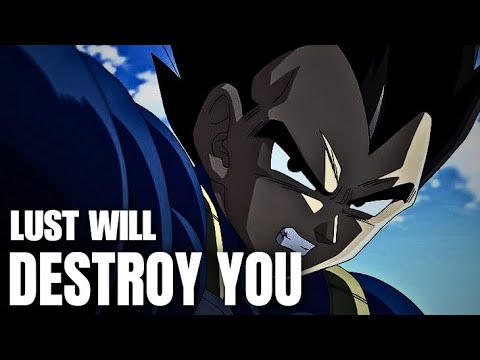 Видео: Похоть уничтожит тебя — самая тёмная правда, с которой никто не хочет сталкиваться | Мотивация Ве...