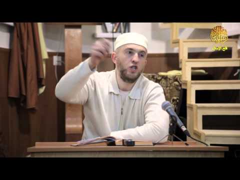 Видео: Перевод тафсира Суры Пещера часть4/ Абдуллахаджи Хидирбеков