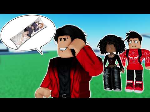 Видео: ГОВОРИТЬ ОЧЕНЬ СТРАННЫЕ ВЕЩИ по телефону в голосовом чате Roblox