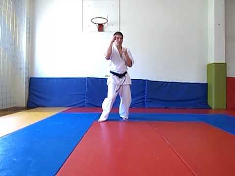 Видео: Тренируемся дома 2