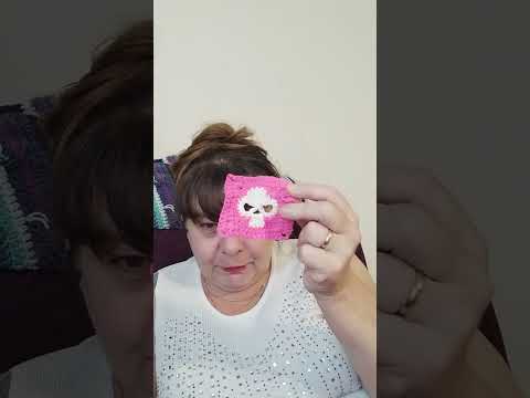 Видео: Я, лето и вязание. https://vk.com/wall-192436839_2041