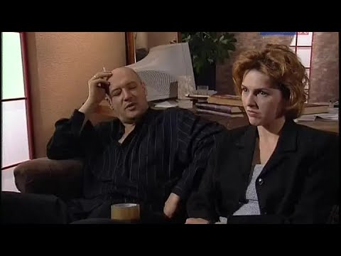 Видео: "Страстное и сочувственное созерцание" телеспектакль (М. Суханов, З. Симонова-Кайдановская) 2002 г.