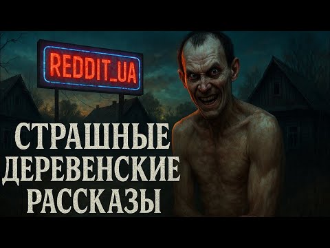 Видео: СТРАШНЫЕ ДЕРЕВЕНСКИЕ РАССКАЗЫ | МИСТИКА | СТРАШНЫЕ ИСТОРИИ #мистика #страшныеистории #историинаночь