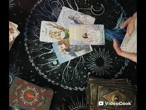 Видео: 🪄🔮Что хорошего случится в ноябре? 💕