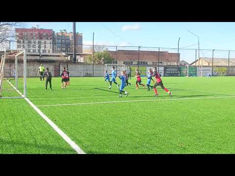 Видео: Лідер (1 тайм)