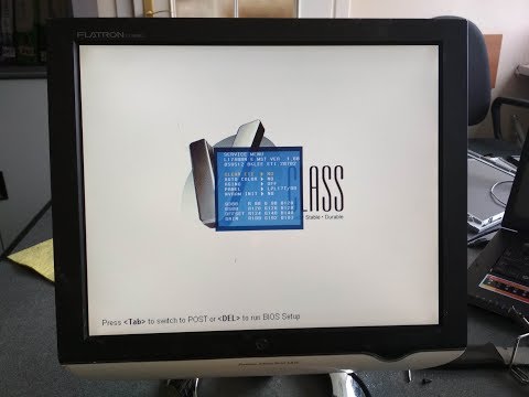 Видео: Ремонт лампы подсветки монитора без замены. Конденсатор вместо лампы подсветки