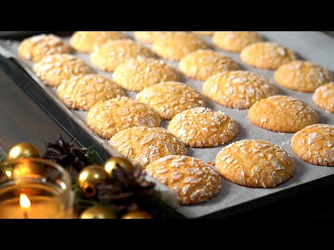 Видео: Простые РОЖДЕСТВЕНСКИЕ ТОРТЫ без замеса - тают во рту