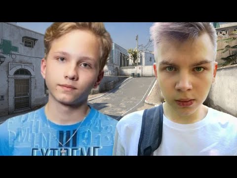 Видео: СТРОГО vs MONESY /СТРОГО ПРОТИВ МОНЕСИ В КСГО