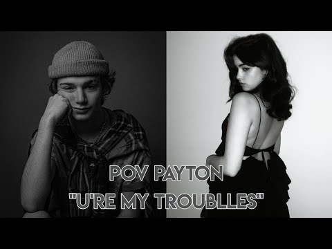 Видео: Pov/231-235 серия/~Ты моя проблема~/POVPAYTON💗🐢